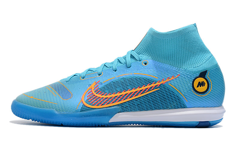 Futsal Nike Mercurial Superfly 9 Elite IC