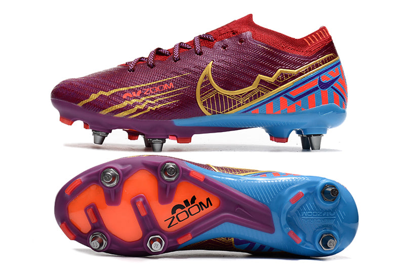Chuteira Nike Zoom Vapor Xv Elite Pro FG