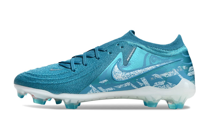 Nike Phantom Luna Elite TF - Azul