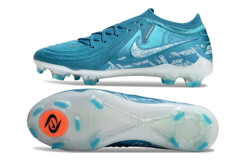 Nike Phantom Luna Elite TF - Azul