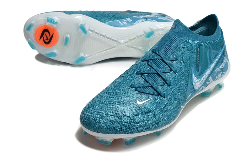 Nike Phantom Luna Elite TF - Azul