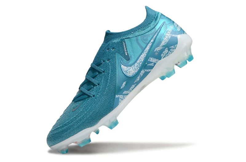 Nike Phantom Luna Elite TF - Azul