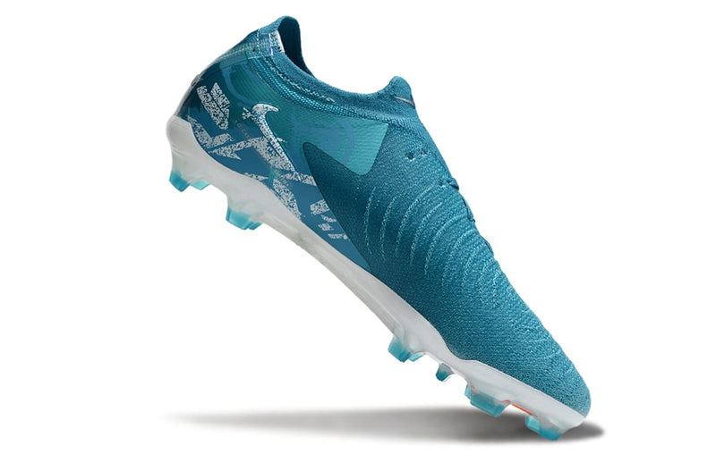 Nike Phantom Luna Elite TF - Azul