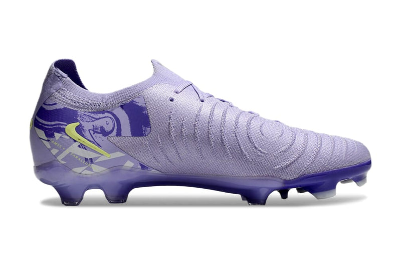 Nike Phantom Luna Elite TF - Roxo
