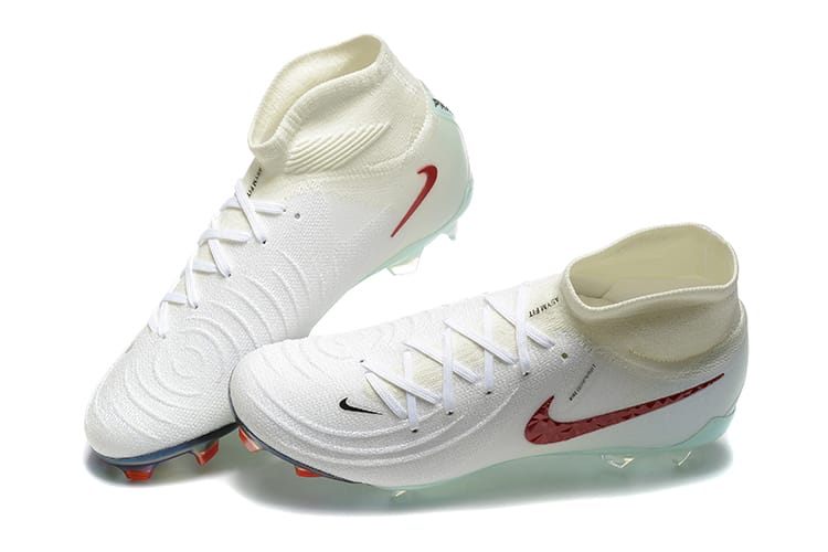 Nike Phantom Luna Elite FG - Branco