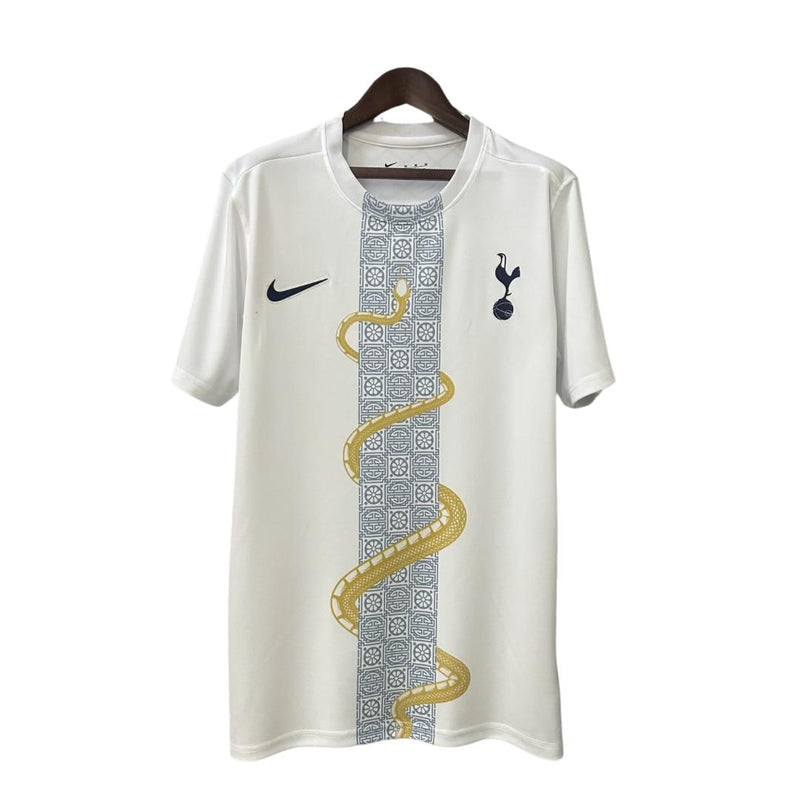 Tottenham Pre-match clothing - 25/26