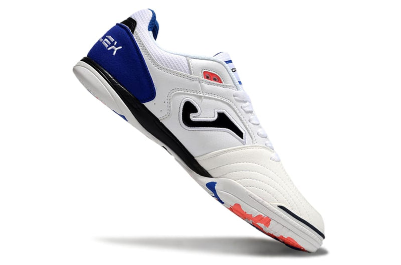 Joma Top Flex rebound - Branco e Azul